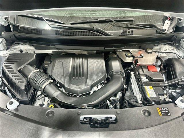 new 2026 Buick Enclave car, priced at $50,900