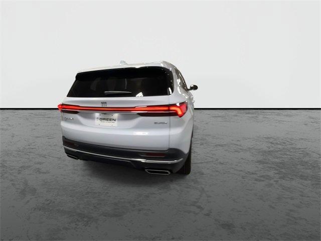 new 2026 Buick Enclave car, priced at $50,900