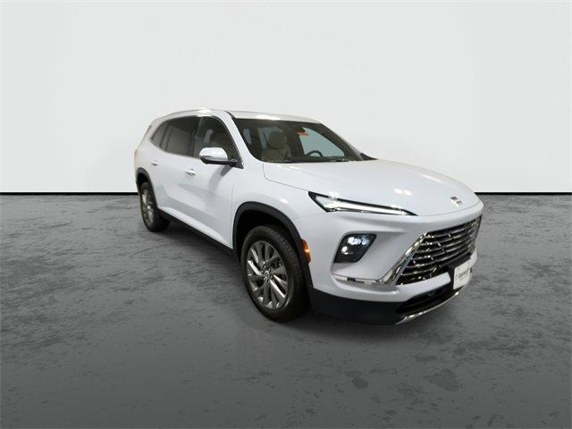 new 2026 Buick Enclave car, priced at $50,900