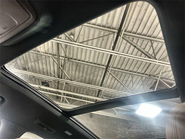 new 2026 Buick Enclave car, priced at $50,900