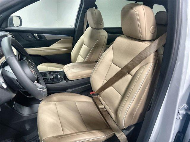 new 2026 Buick Enclave car, priced at $50,900