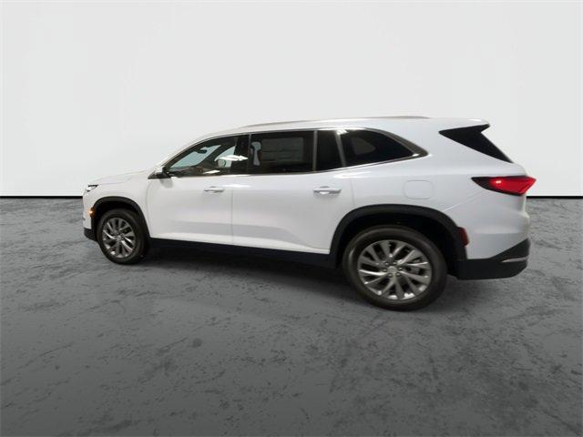 new 2026 Buick Enclave car, priced at $50,900