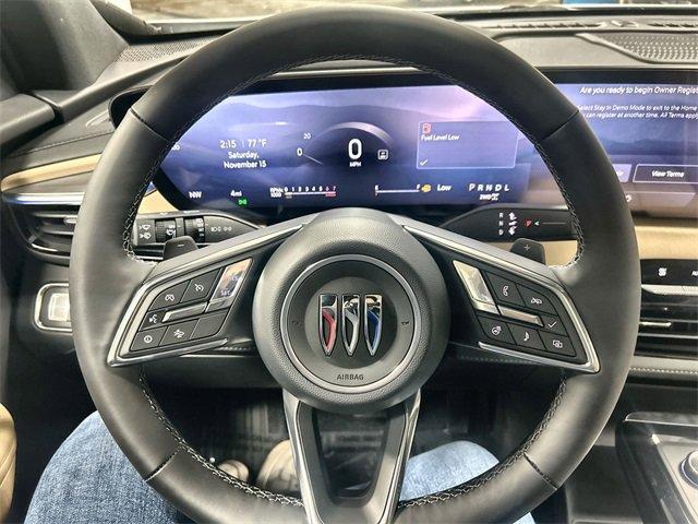 new 2026 Buick Enclave car, priced at $50,900