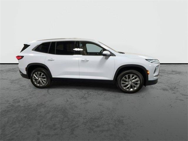 new 2026 Buick Enclave car, priced at $50,900