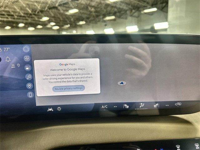 new 2026 Buick Enclave car, priced at $50,900