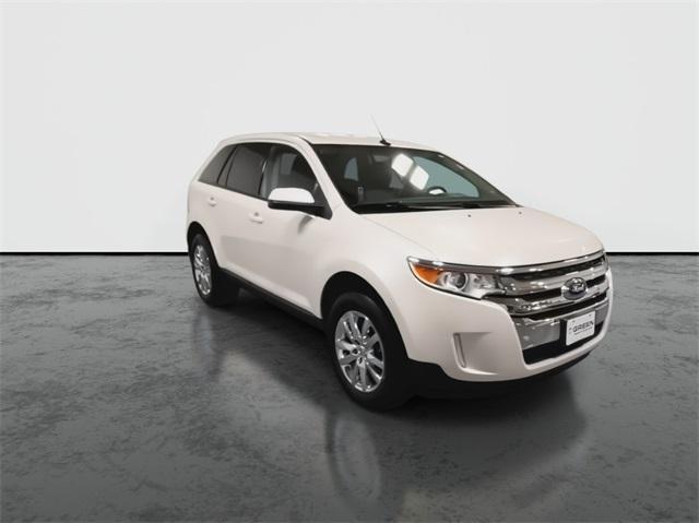 used 2013 Ford Edge car, priced at $9,990