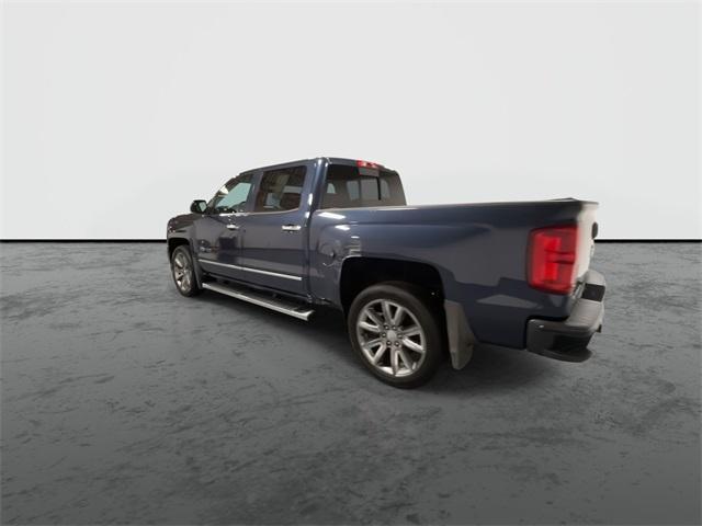 used 2018 Chevrolet Silverado 1500 car, priced at $15,900