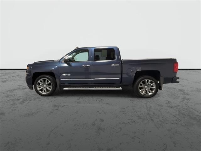 used 2018 Chevrolet Silverado 1500 car, priced at $15,900