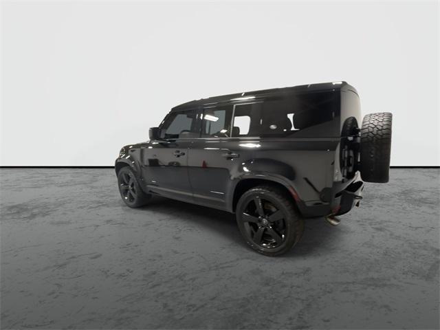 used 2023 Land Rover Defender car, priced at $83,780