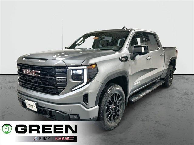 new 2026 GMC Sierra 1500 car, priced at $63,390