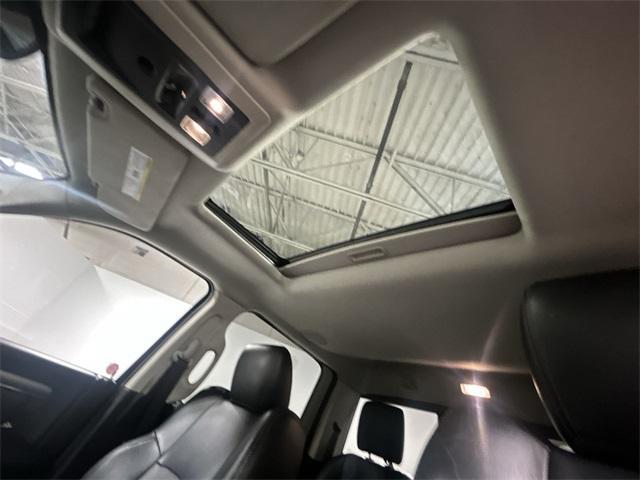 used 2014 Ram 1500 car, priced at $14,200