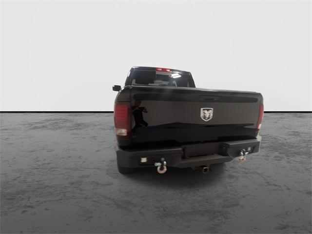 used 2014 Ram 1500 car, priced at $14,200
