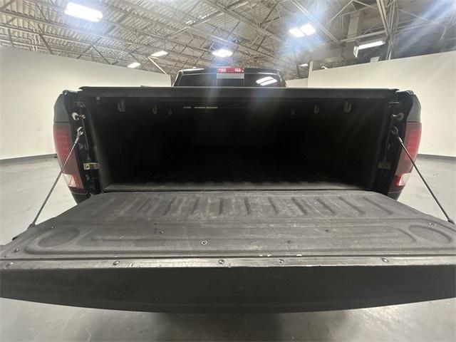 used 2014 Ram 1500 car, priced at $14,200