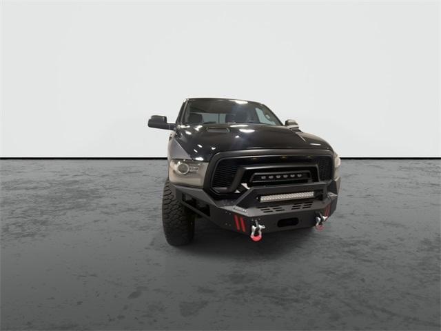 used 2014 Ram 1500 car, priced at $14,200