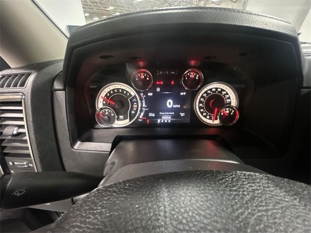 used 2014 Ram 1500 car, priced at $14,200