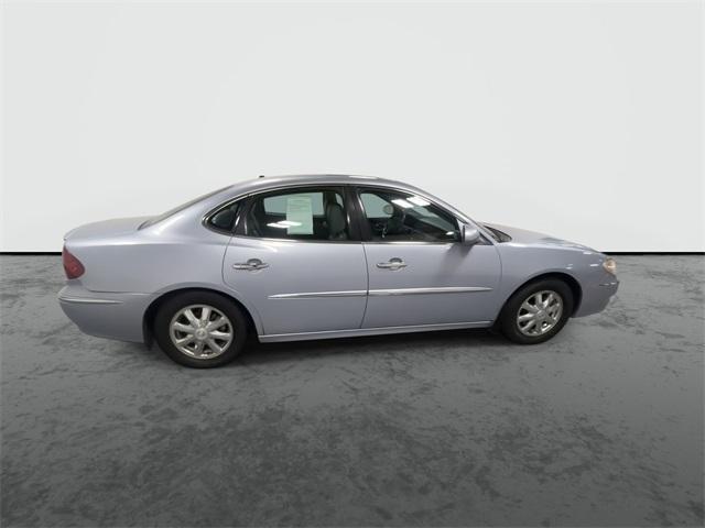 used 2005 Buick LaCrosse car, priced at $4,580
