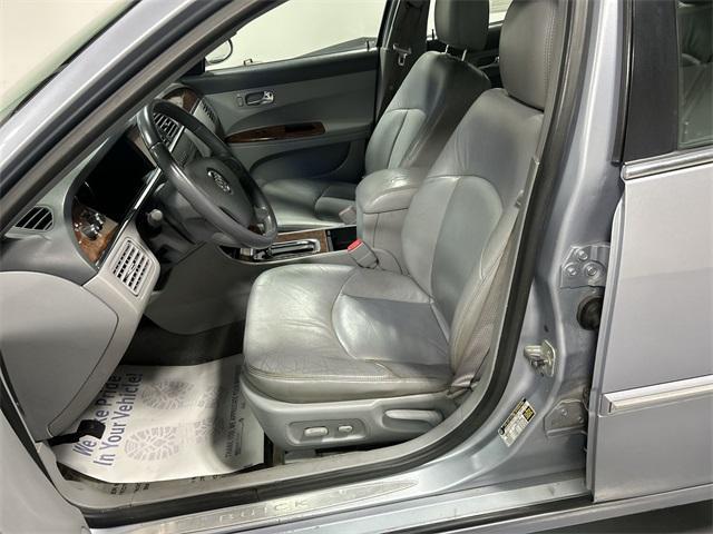 used 2005 Buick LaCrosse car, priced at $4,580