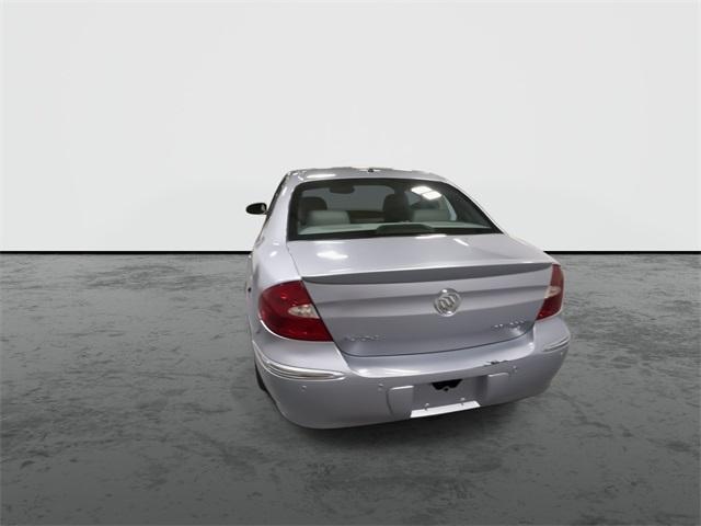 used 2005 Buick LaCrosse car, priced at $4,580