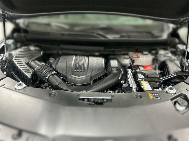 new 2026 Buick Enclave car, priced at $52,805