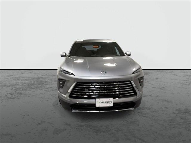 new 2026 Buick Enclave car, priced at $52,805