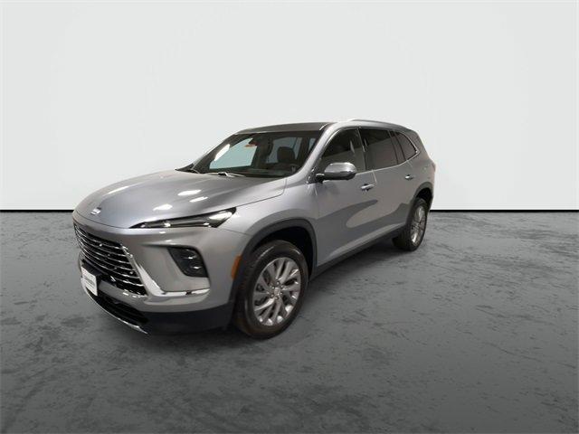 new 2026 Buick Enclave car, priced at $52,805