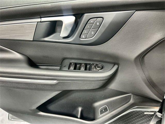 new 2026 Buick Enclave car, priced at $52,805