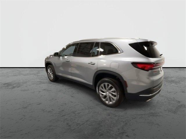 new 2026 Buick Enclave car, priced at $52,805