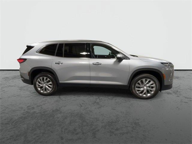 new 2026 Buick Enclave car, priced at $52,805