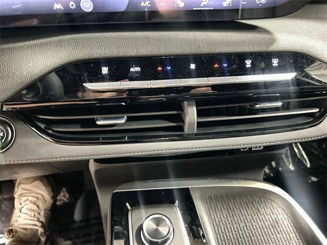 new 2026 Buick Enclave car, priced at $52,805