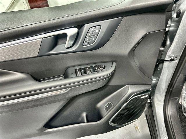 new 2026 Buick Enclave car, priced at $52,805