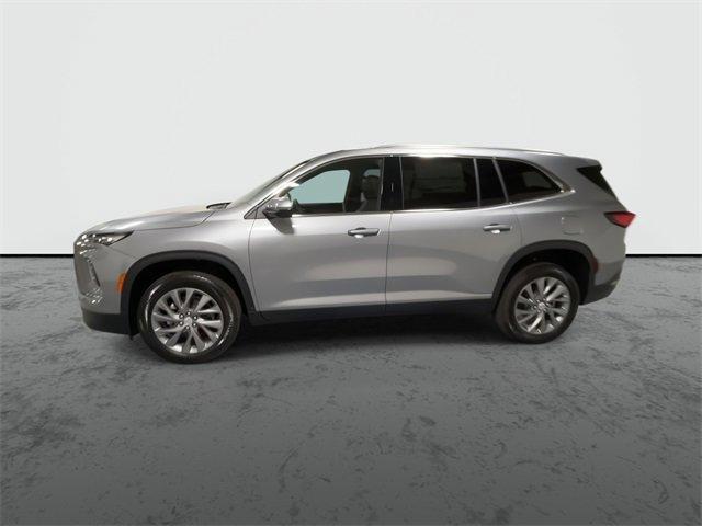 new 2026 Buick Enclave car, priced at $52,805