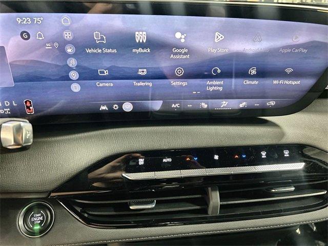 new 2026 Buick Enclave car, priced at $52,805