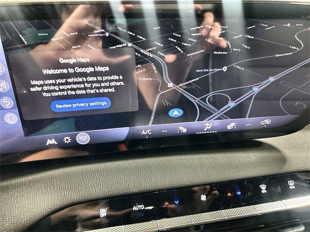 new 2026 Buick Enclave car, priced at $52,805