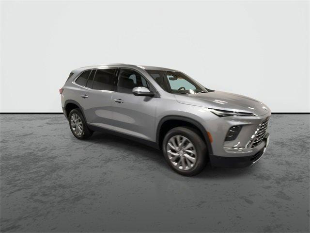 new 2026 Buick Enclave car, priced at $52,805