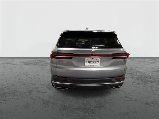 new 2026 Buick Enclave car, priced at $52,805