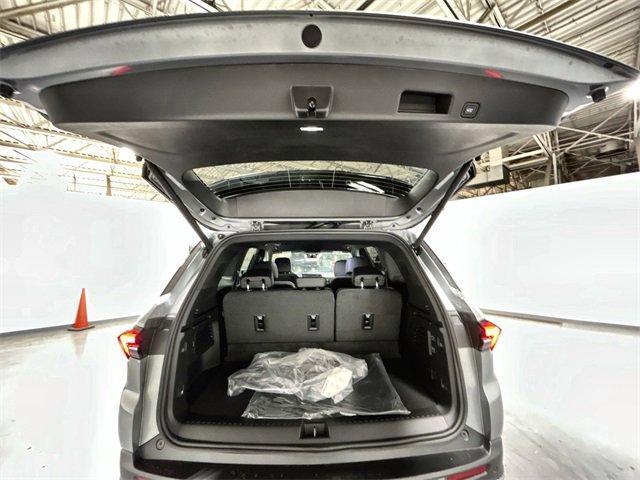 new 2026 Buick Enclave car, priced at $52,805