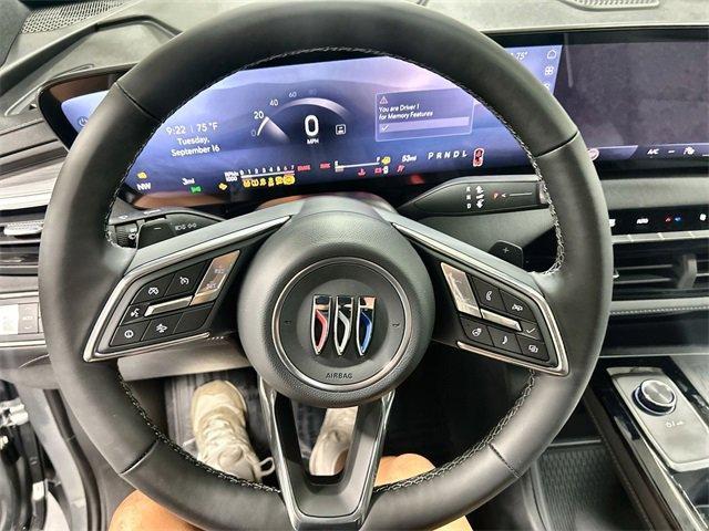 new 2026 Buick Enclave car, priced at $52,805