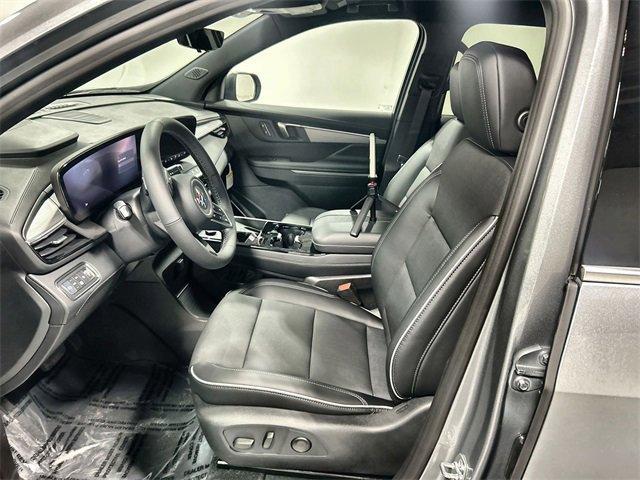 new 2026 Buick Enclave car, priced at $52,805