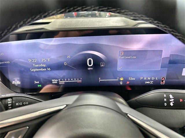 new 2026 Buick Enclave car, priced at $52,805