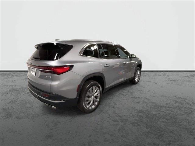 new 2026 Buick Enclave car, priced at $52,805