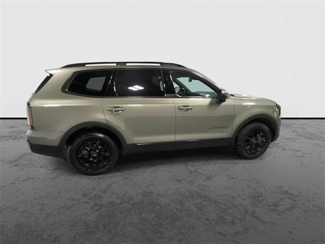 used 2024 Kia Telluride car, priced at $45,941