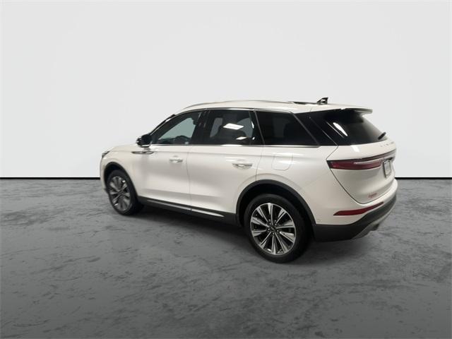 used 2022 Lincoln Corsair car, priced at $33,770