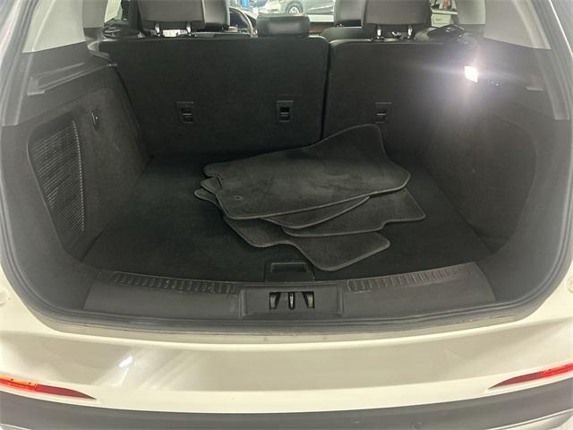 used 2022 Lincoln Corsair car, priced at $33,770