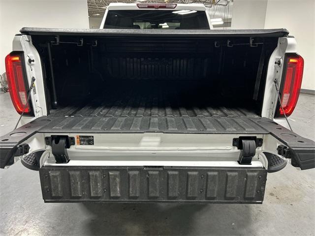 used 2021 GMC Sierra 2500 car, priced at $56,868