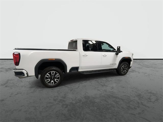 used 2021 GMC Sierra 2500 car, priced at $56,868
