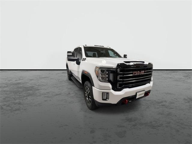 used 2021 GMC Sierra 2500 car, priced at $56,868