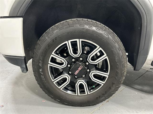 used 2021 GMC Sierra 2500 car, priced at $56,868
