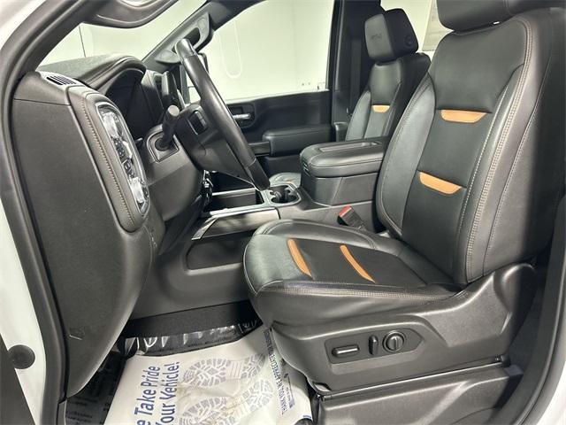 used 2021 GMC Sierra 2500 car, priced at $56,868
