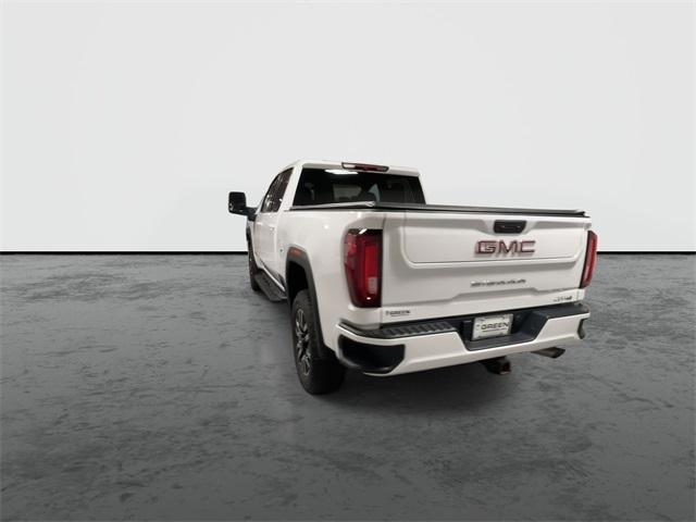 used 2021 GMC Sierra 2500 car, priced at $56,868