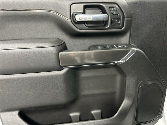 used 2021 GMC Sierra 2500 car, priced at $56,868